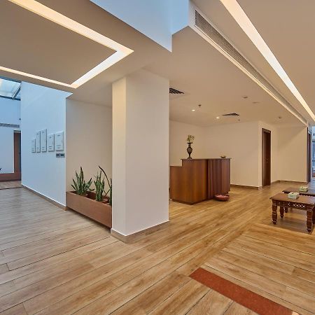 Tigris Valley Holistic Wellness Resort Vallikavungal Bagian luar foto