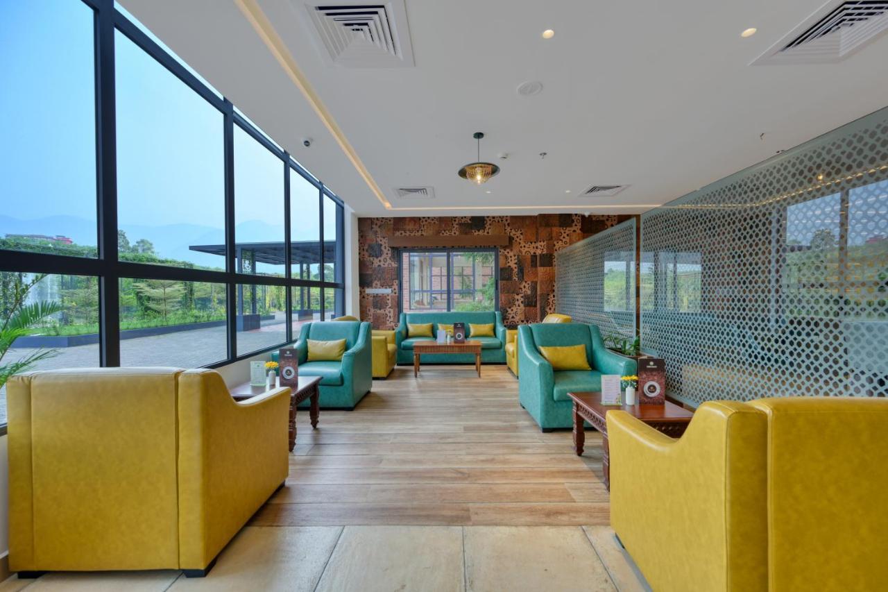 Tigris Valley Holistic Wellness Resort Vallikavungal Bagian luar foto