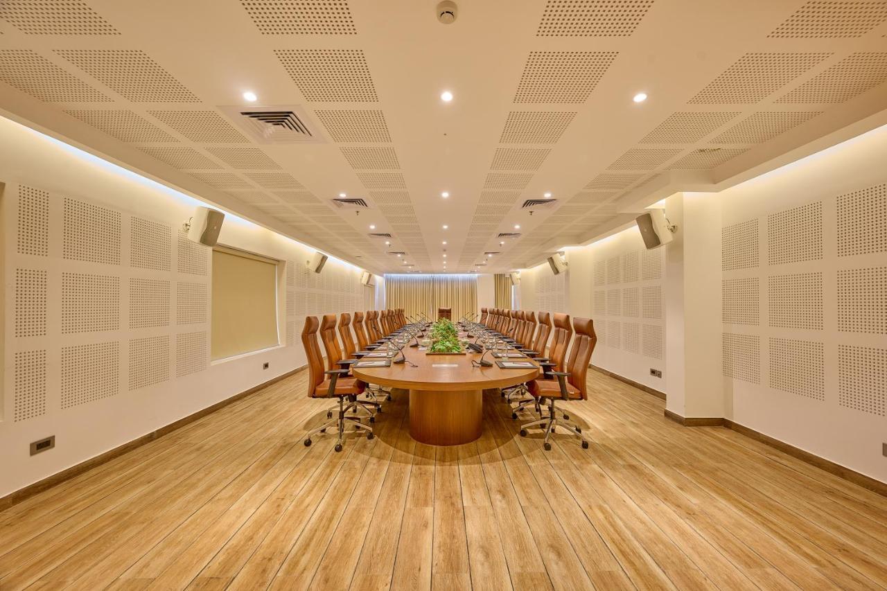 Tigris Valley Holistic Wellness Resort Vallikavungal Bagian luar foto