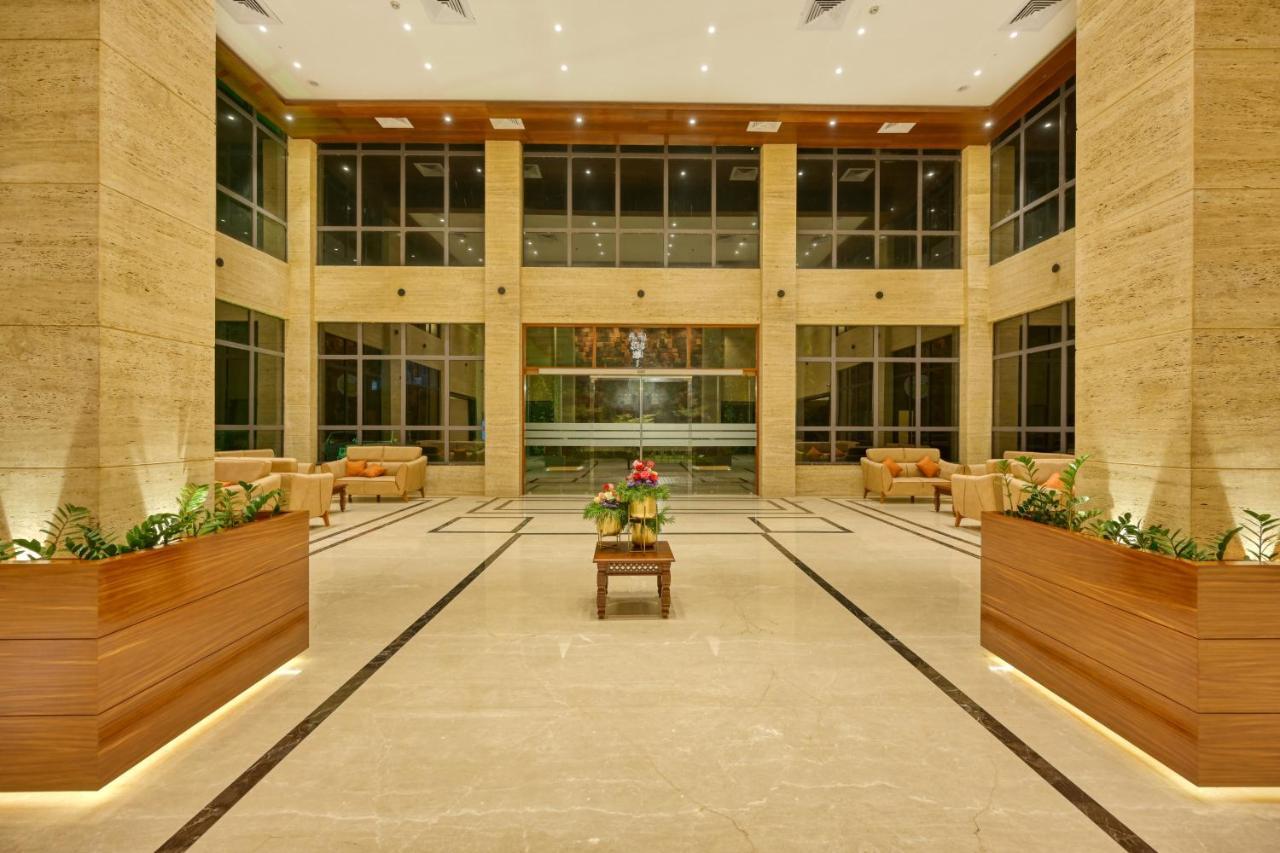 Tigris Valley Holistic Wellness Resort Vallikavungal Bagian luar foto