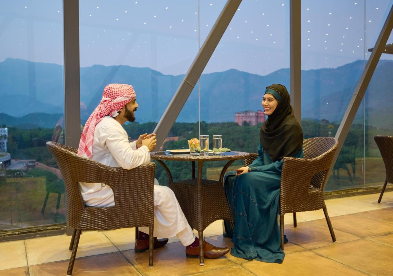Tigris Valley Holistic Wellness Resort Vallikavungal Bagian luar foto