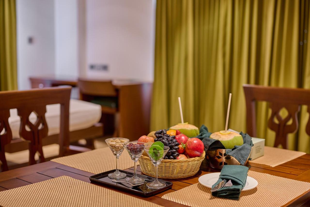 Tigris Valley Holistic Wellness Resort Vallikavungal Bagian luar foto