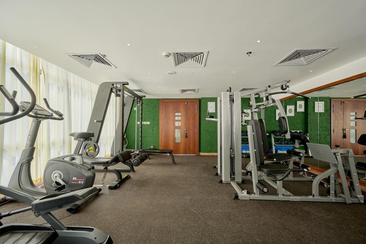Tigris Valley Holistic Wellness Resort Vallikavungal Bagian luar foto