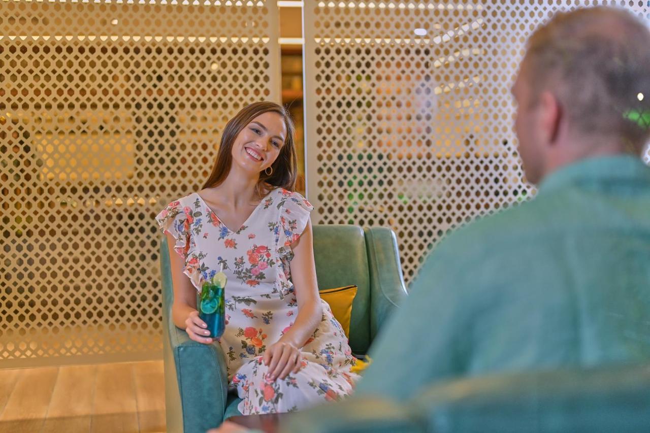 Tigris Valley Holistic Wellness Resort Vallikavungal Bagian luar foto