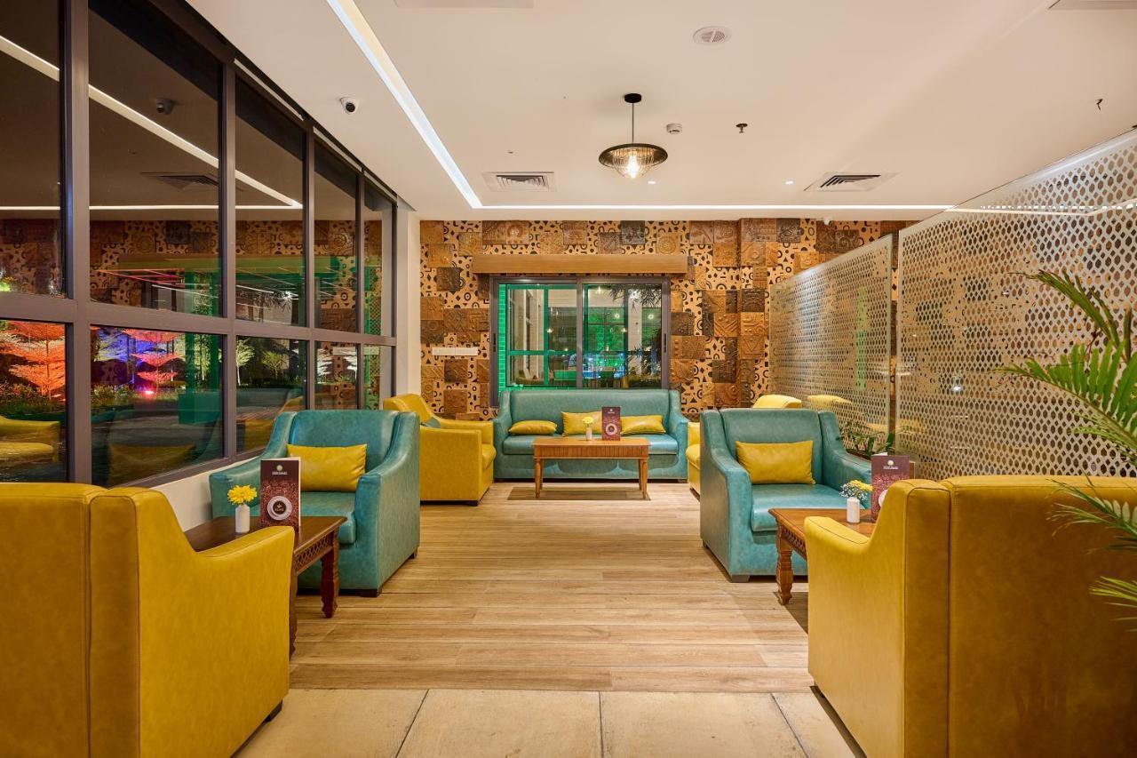 Tigris Valley Holistic Wellness Resort Vallikavungal Bagian luar foto