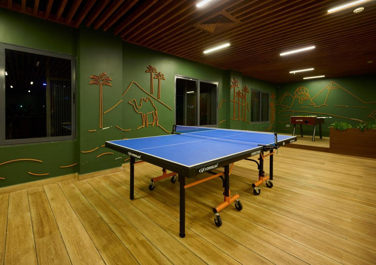 Tigris Valley Holistic Wellness Resort Vallikavungal Bagian luar foto