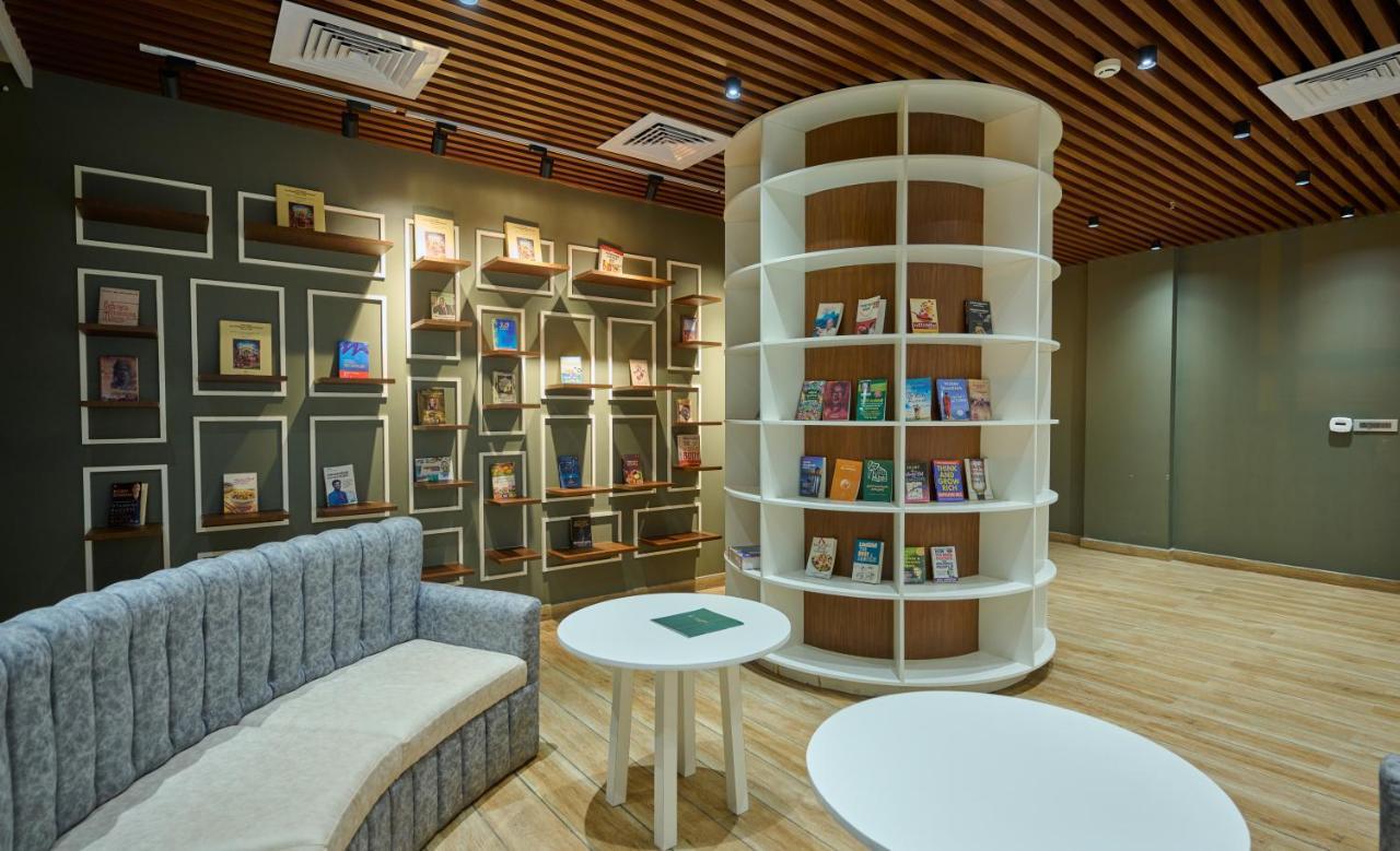 Tigris Valley Holistic Wellness Resort Vallikavungal Bagian luar foto
